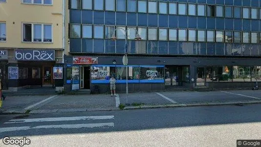 Apartments for rent in Riihimäki - Photo from Google Street View