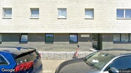 Apartments for rent in Antwerp Hoboken - Photo from Google Street View