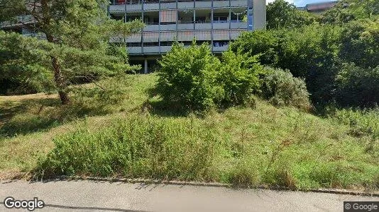 Apartments for rent in Liestal - Photo from Google Street View