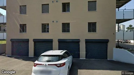 Apartments for rent in Aarau - Photo from Google Street View