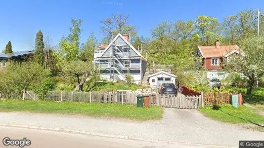 Apartments for rent in Stockholm South - Photo from Google Street View