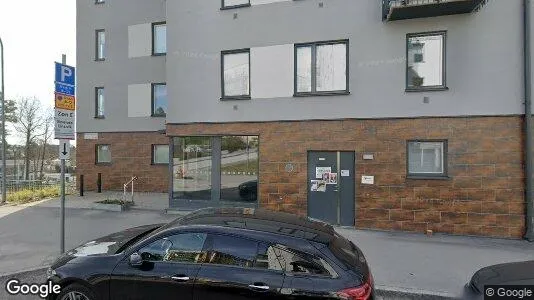 Apartments for rent in Sundbyberg - Photo from Google Street View