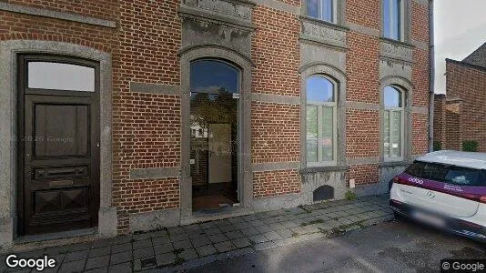 Apartments for rent in Perwijs - Photo from Google Street View