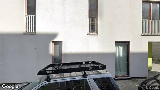 Apartments for rent in Stad Gent - Photo from Google Street View