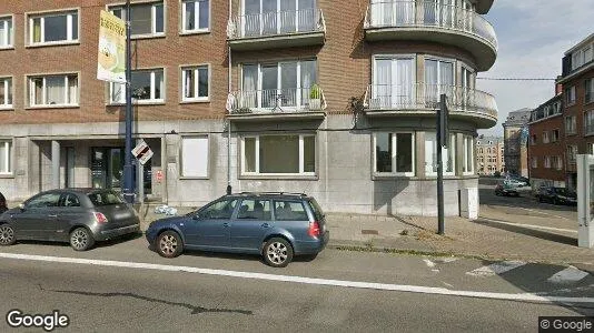 Apartments for rent in Namen - Photo from Google Street View