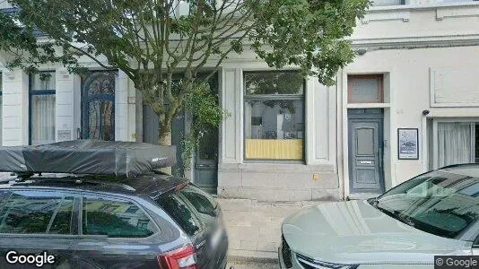 Apartments for rent in Stad Antwerp - Photo from Google Street View