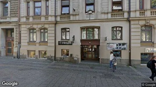 Apartments for rent in Gothenburg City Centre - Photo from Google Street View