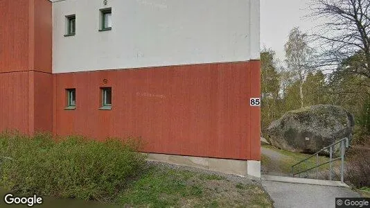Apartments for rent in Sollentuna - Photo from Google Street View
