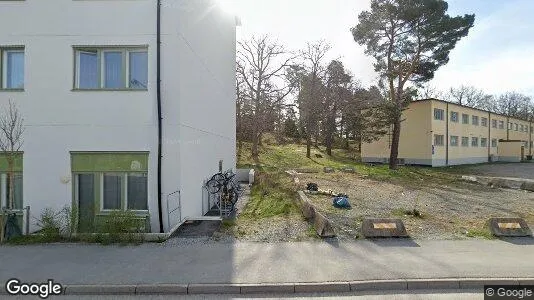 Apartments for rent in Järfälla - Photo from Google Street View