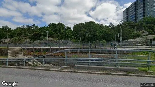 Apartments for rent in Askim-Frölunda-Högsbo - Photo from Google Street View