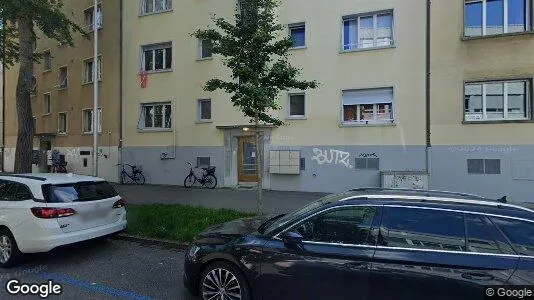 Apartments for rent in Bern-Mittelland - Photo from Google Street View