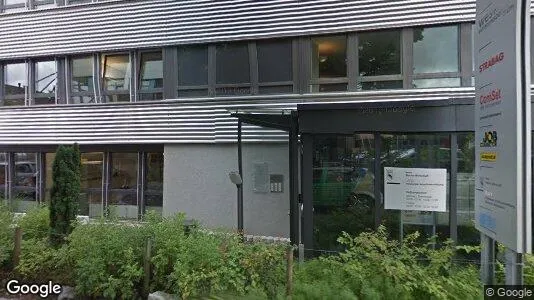 Apartments for rent in Bern-Mittelland - Photo from Google Street View