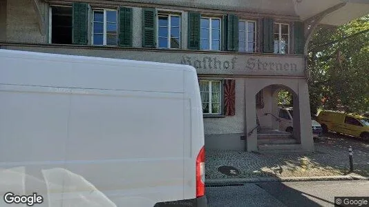 Apartments for rent in Bern-Mittelland - Photo from Google Street View