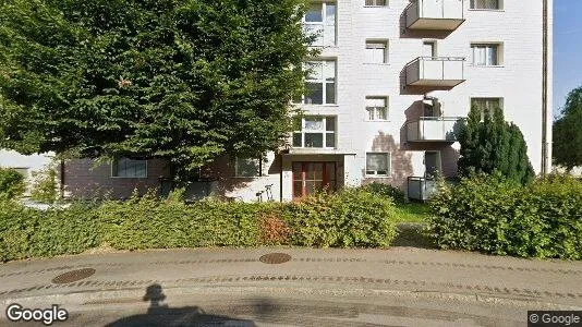 Apartments for rent in Thun - Photo from Google Street View