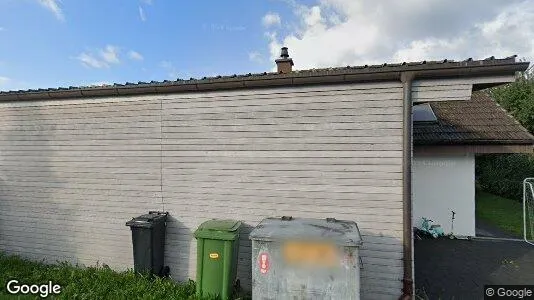 Apartments for rent in Biel - Photo from Google Street View