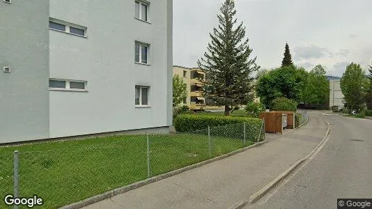Apartments for rent in Thun - Photo from Google Street View