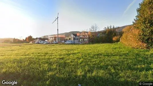 Apartments for rent in Biel - Photo from Google Street View
