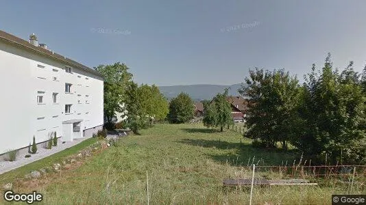 Apartments for rent in Seeland - Photo from Google Street View