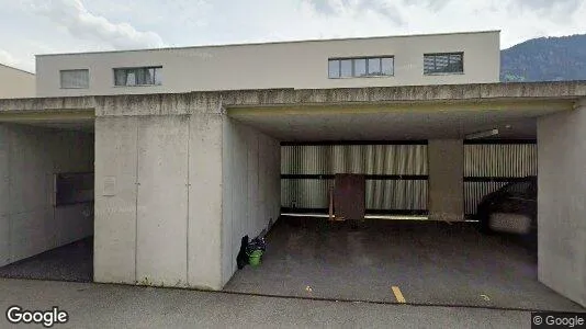 Apartments for rent in Interlaken-Oberhasli - Photo from Google Street View