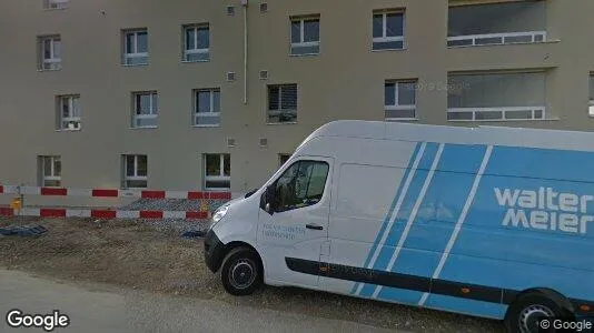 Apartments for rent in Biel - Photo from Google Street View