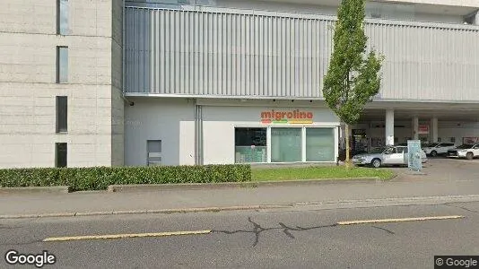 Apartments for rent in Thun - Photo from Google Street View