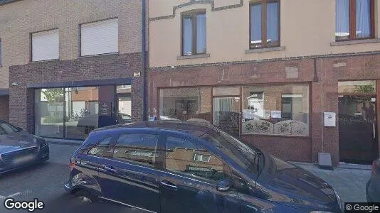 Apartments for rent in Keerbergen - Photo from Google Street View