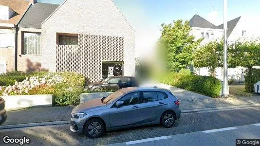 Apartments for rent in Stad Gent - Photo from Google Street View