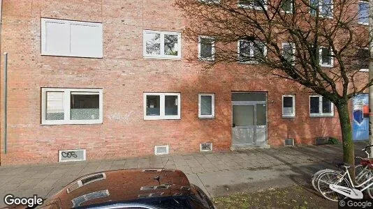 Apartments for rent in Kiel - Photo from Google Street View