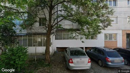 Apartments for rent in Bacău - Photo from Google Street View
