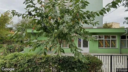 Apartments for rent in Baia Mare - Photo from Google Street View