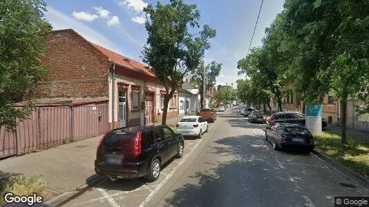 Apartments for rent in Oradea - Photo from Google Street View