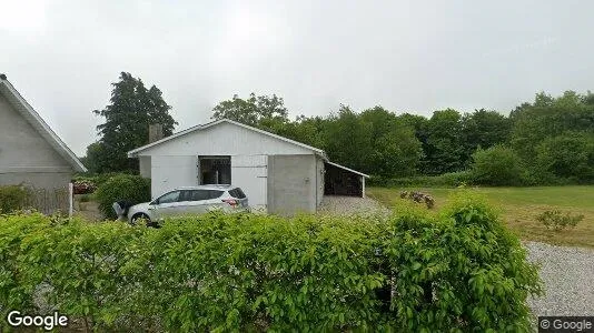 Apartments for rent in Vejle Center - Photo from Google Street View