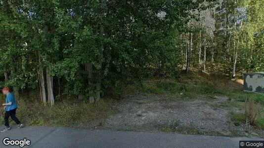 Apartments for rent in Gävle - Photo from Google Street View