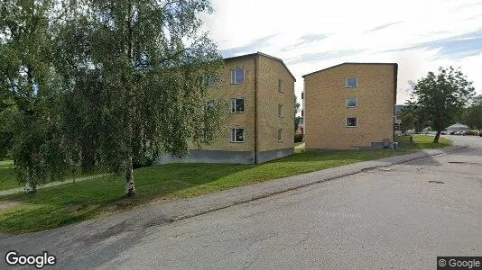 Apartments for rent in Kramfors - Photo from Google Street View
