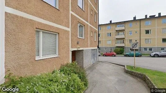 Apartments for rent in Stockholm South - Photo from Google Street View