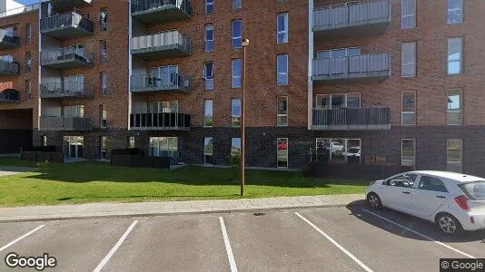 Apartments for rent in Randers NØ - Photo from Google Street View