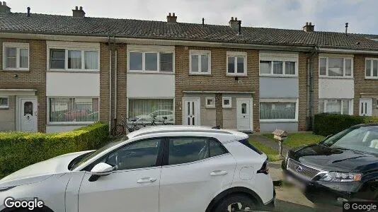 Apartments for rent in Kortrijk - Photo from Google Street View