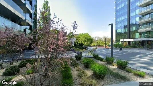 Apartments for rent in Bucharest - Sectorul 2 - Photo from Google Street View