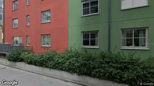 Apartments for rent in Värmdö - Photo from Google Street View