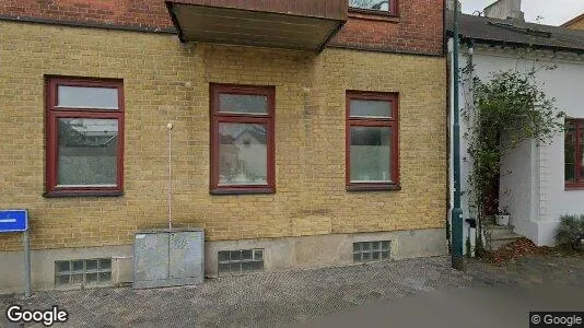 Apartments for rent in Trelleborg - Photo from Google Street View