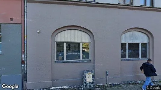 Apartments for rent in Malmö City - Photo from Google Street View