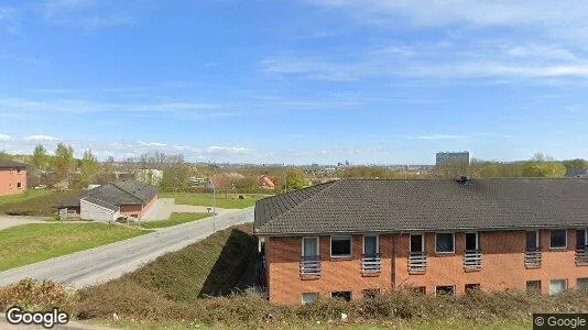 Apartments for rent in Viby J - Photo from Google Street View
