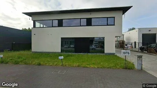 Apartments for rent in Sint-Niklaas - Photo from Google Street View