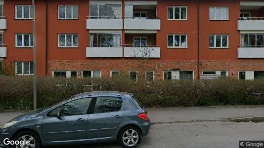 Apartments for rent in Stockholm West - Photo from Google Street View