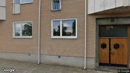 Apartments for rent in Norrköping - Photo from Google Street View