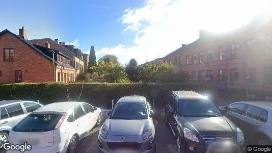 Apartments for rent in Sofielund - Photo from Google Street View