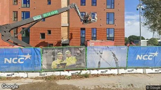 Apartments for rent in Herlev - Photo from Google Street View