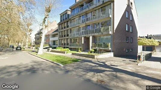 Apartments for rent in Brugge - Photo from Google Street View