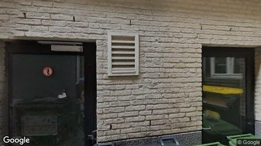 Apartments for rent in Stad Brussel - Photo from Google Street View