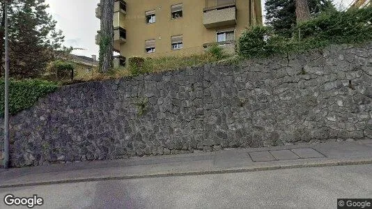 Apartments for rent in Lavaux-Oron - Photo from Google Street View